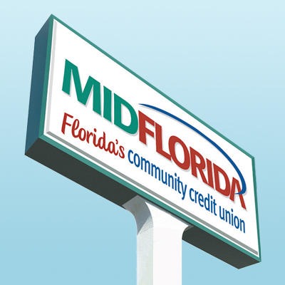 MIDFLORIDA Credit Union | 2100 Harden Blvd, Lakeland, FL 33803, USA | Phone: (863) 688-3733