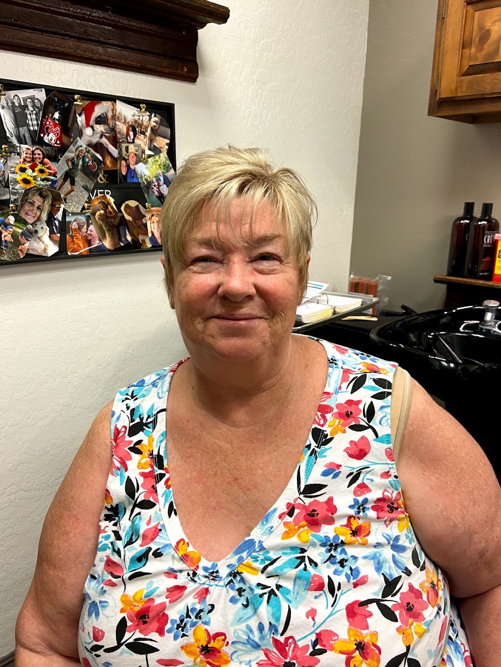 Kippy’s Classic Kuts | 13547 N Litchfield Rd #21, Surprise, AZ 85379, USA | Phone: (623) 363-2201