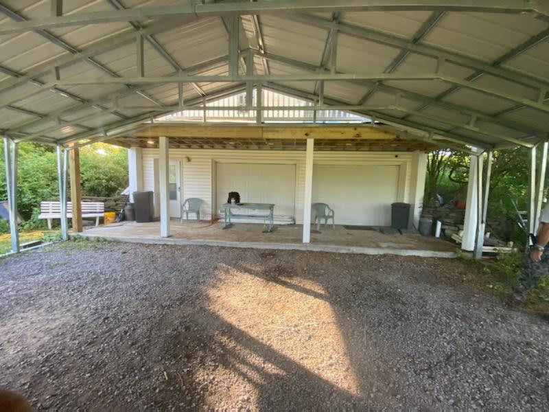 ZIOS Contracting Inc | 1025 University Pl Apt 4 Rear, Schenectady, NY 12308, USA | Phone: (518) 201-2309