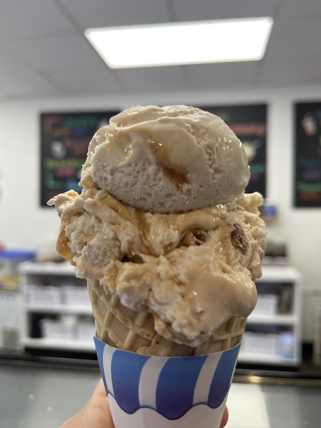 Catawba Creamery | 201 2nd Ave SW, Catawba, NC 28609, USA | Phone: (828) 543-0277