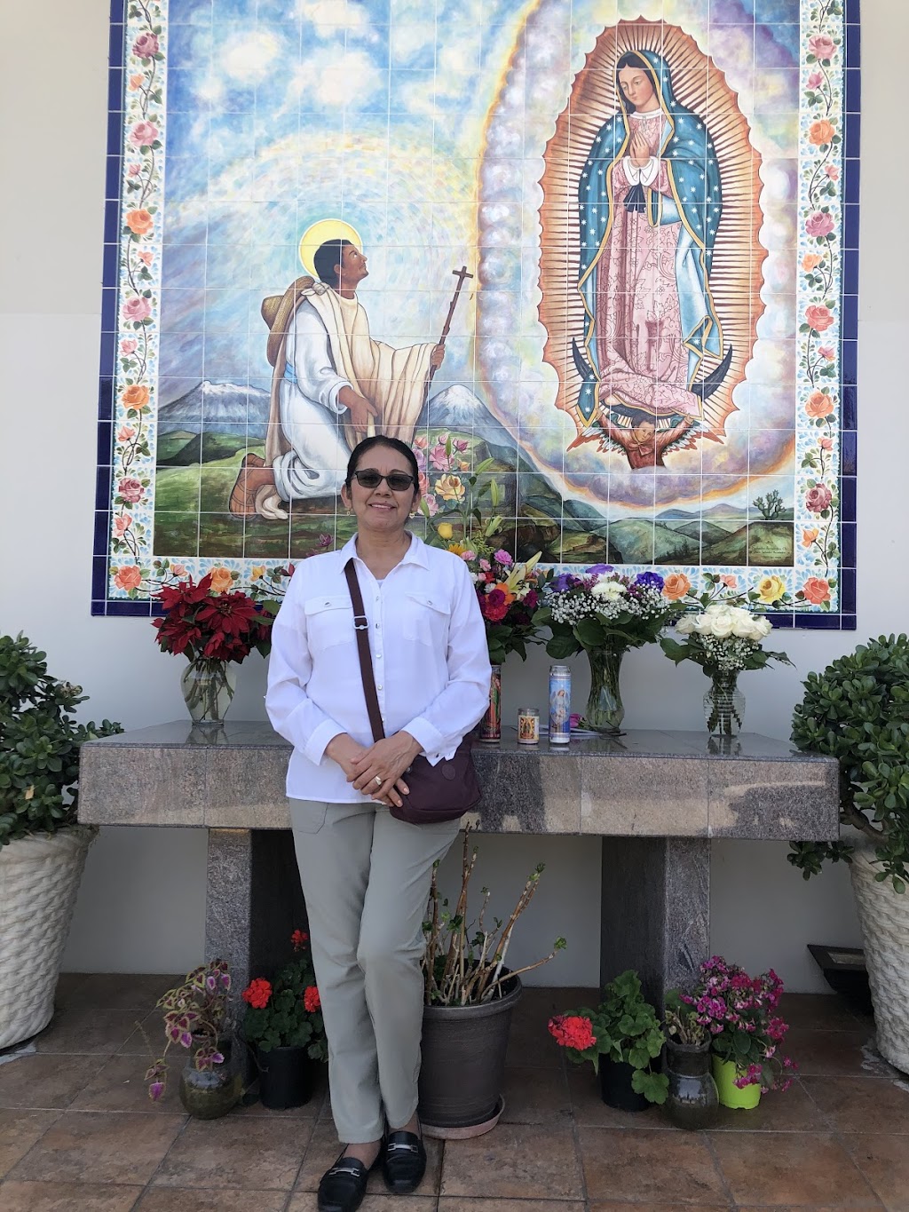 St. Thomas Aquinas Catholic Church | 1501 S Atlantic Blvd, Monterey Park, CA 91754, USA | Phone: (323) 264-4447