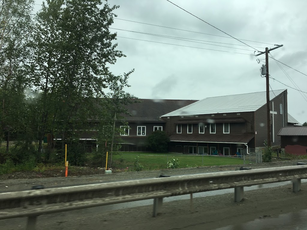 Big Lake Baptist Church | 10864 W Parks Hwy, Big Lake, AK 99652, USA | Phone: (907) 892-6646