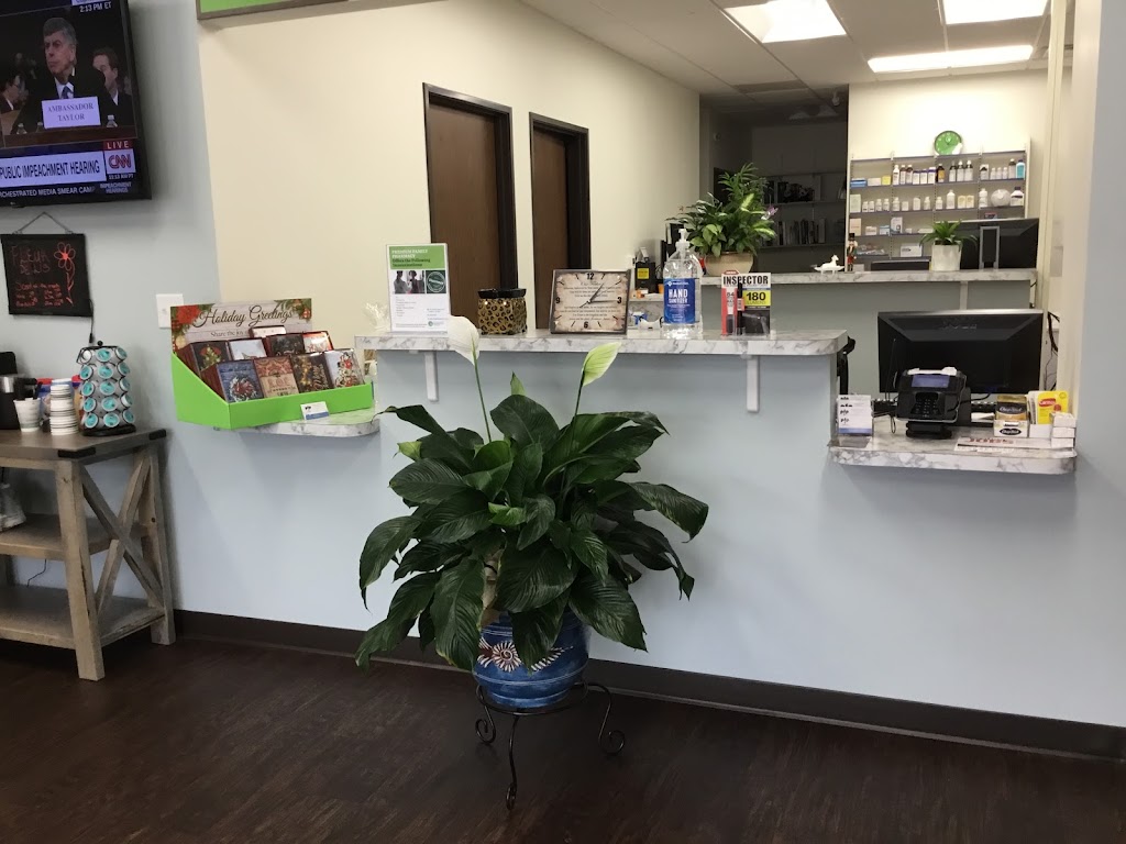 Premium Family Pharmacy | 1776 Teasley Ln #111, Denton, TX 76205, USA | Phone: (940) 442-6767