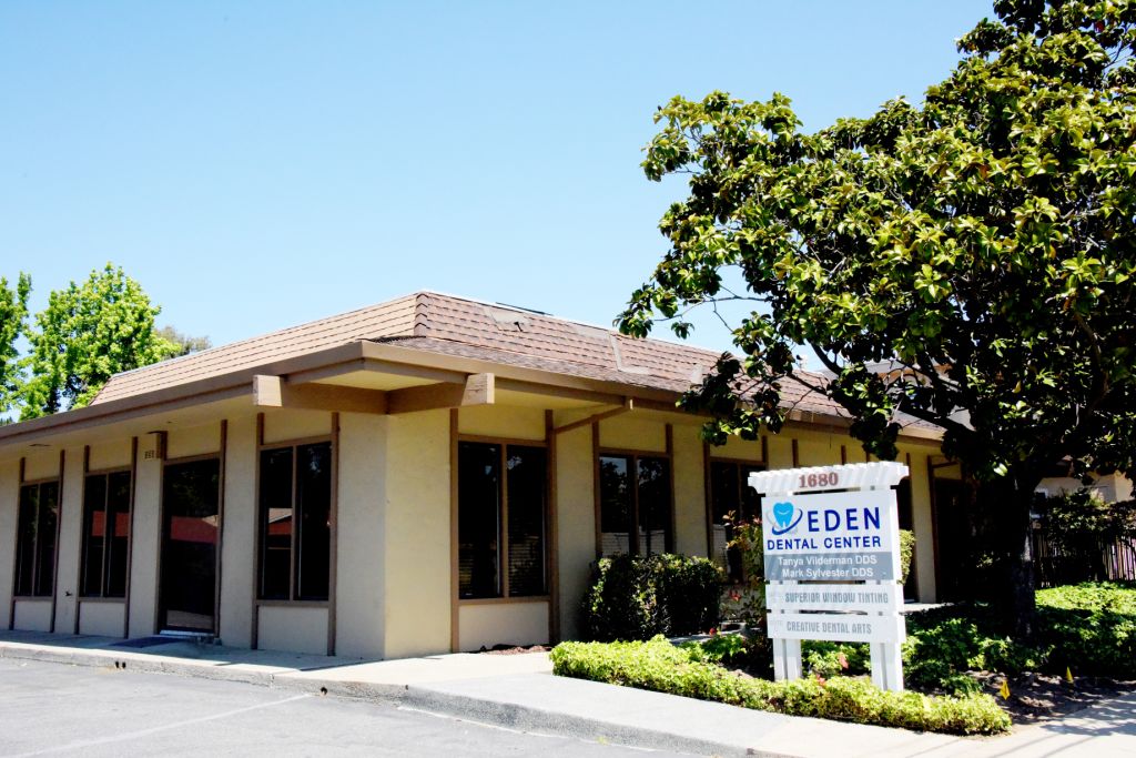 Eden Dental Center | 1680 B St, Hayward, CA 94541, USA | Phone: (510) 581-8366