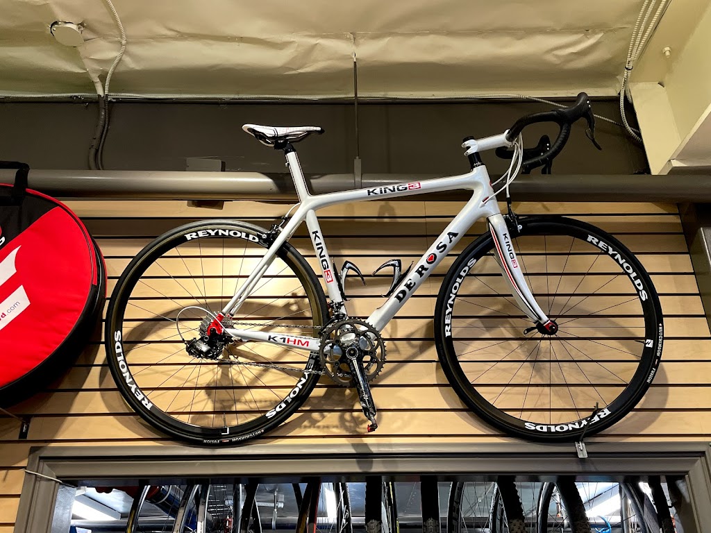 Sprocket Cycles | 1018 S Pacific Coast Hwy, Redondo Beach, CA 90277, USA | Phone: (310) 540-1927