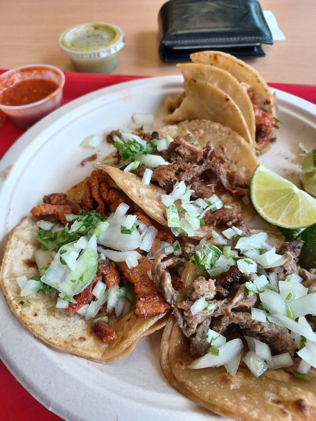 El Rey Moro Taco Shop | 4471 Clairemont Mesa Blvd, San Diego, CA 92117, USA | Phone: (858) 490-1333