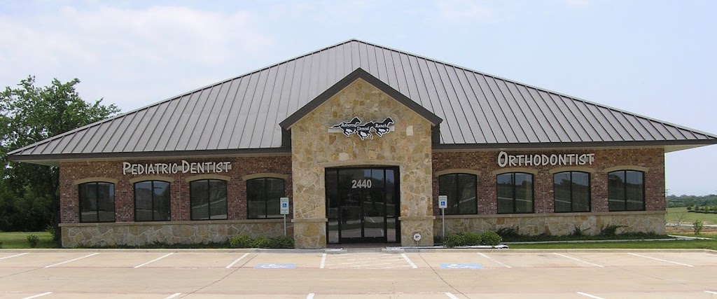 Roberts Dental Ranch | 2440 Prosper Trail, Prosper, TX 75078, USA | Phone: (972) 347-6444