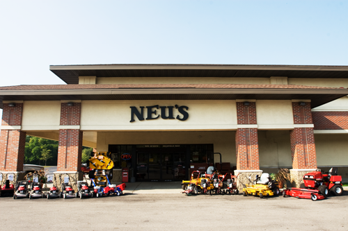 Neus Hardware Tools Paint (Neus Building Center, Inc.) | N95W16915 Falls Pkwy, Menomonee Falls, WI 53051 | Phone: (262) 251-6550