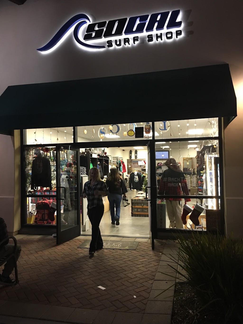 SoCal Surf Shop | 802 Avenida Talega #101, San Clemente, CA 92673, USA | Phone: (949) 388-7663