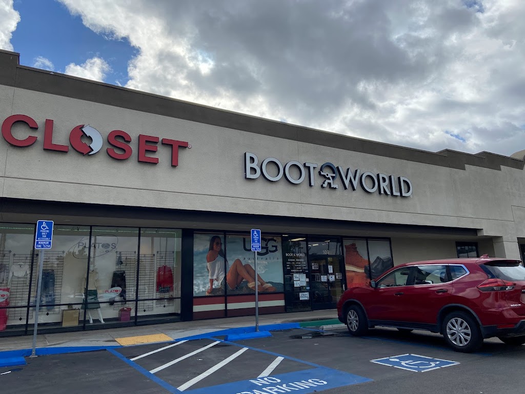 Boot World (Formerly KM Shoes) | 390 N McKinley St, Corona, CA 92879 | Phone: (951) 284-4971