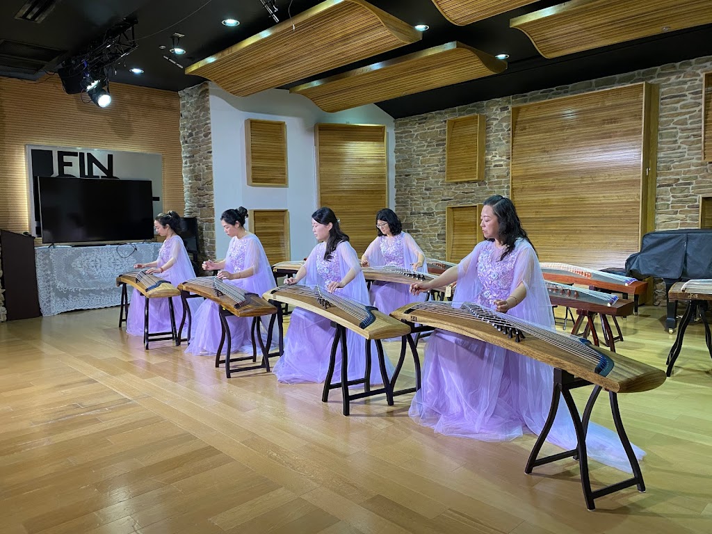 Huitong Guzheng Music Studio 薈童古筝藝術学苑 | Triton Dr, McKinney, TX 75071, USA | Phone: (469) 381-6406