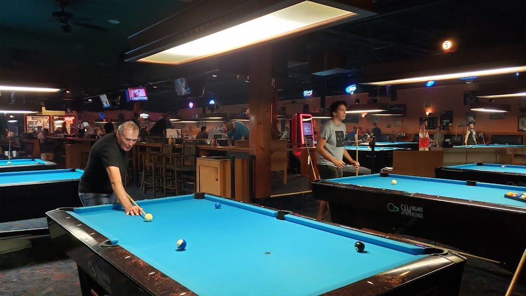 Cues Billiards | 3372 Canton Rd #140, Marietta, GA 30066, USA | Phone: (770) 425-1101