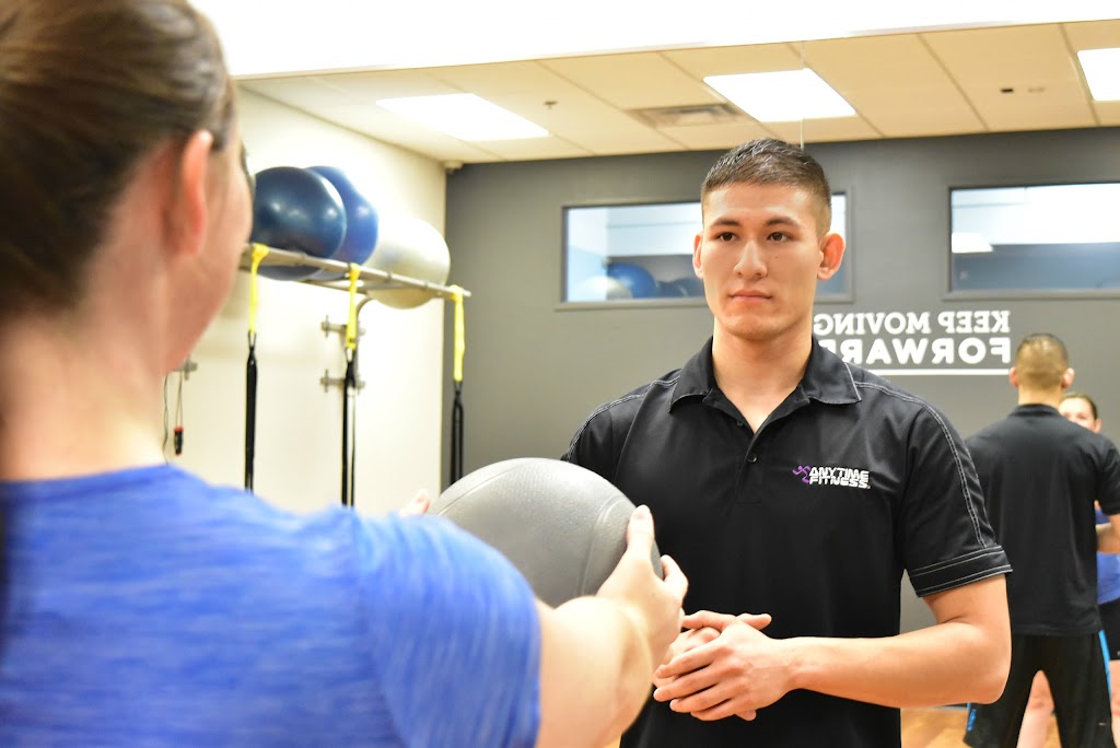 Anytime Fitness | 4030 E Thunderbird Rd ste d, Phoenix, AZ 85032, USA | Phone: (602) 883-8733