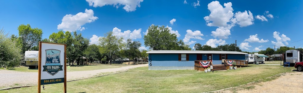 Newark RV Park, Texas | 156 Co Rd 4879, Newark, TX 76071, USA | Phone: (888) 895-4846