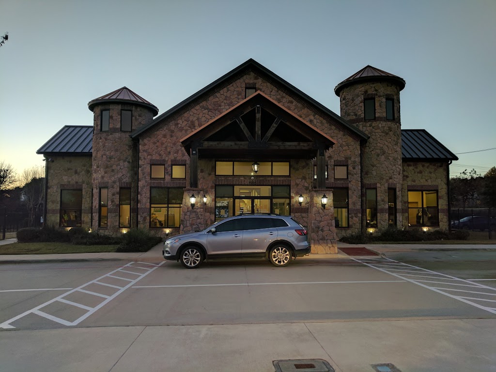 North Richland Hills Montessori - Sunday