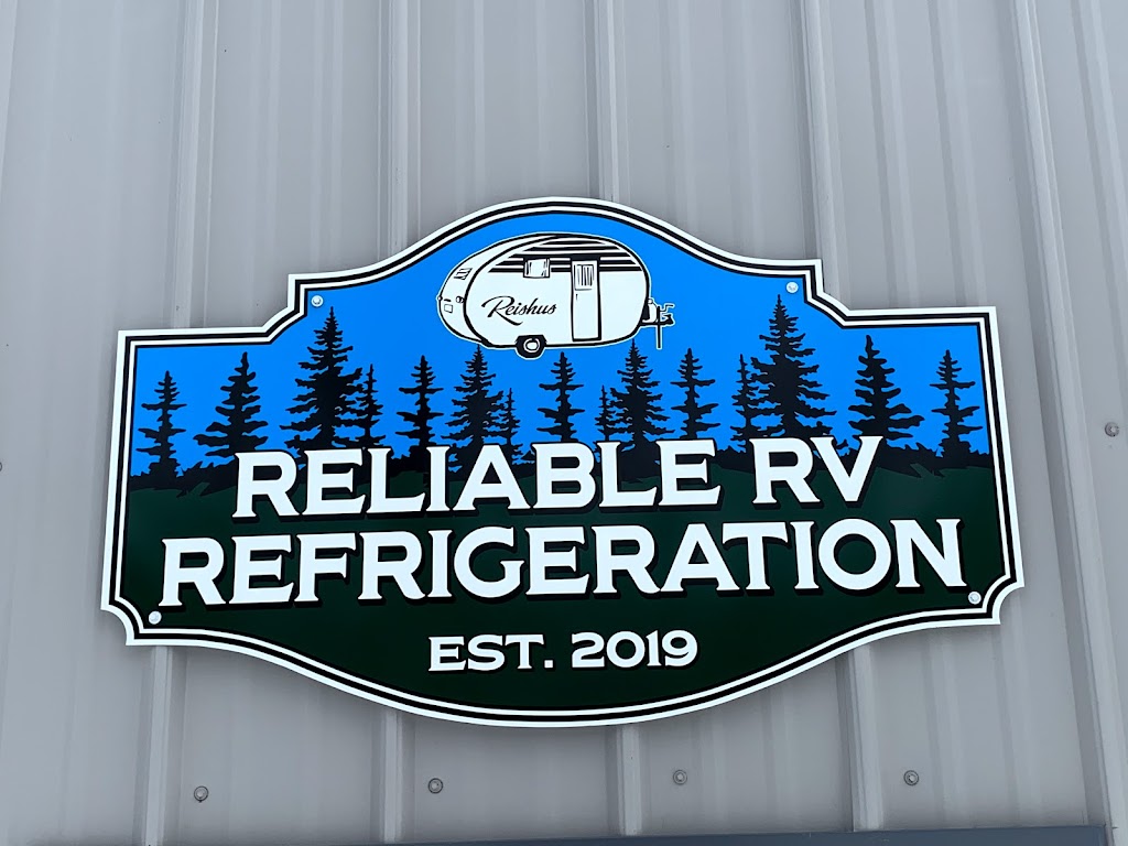Reliable RV Refrigeration | 3240 217th Ave NW, Oak Grove, MN 55303, USA | Phone: (612) 201-9900