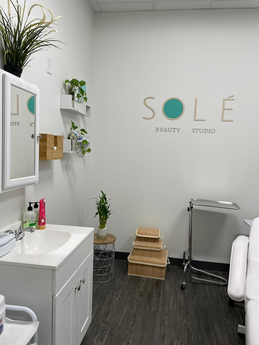 Sole Beauty Studio | 26875 E University Dr, Savannah, TX 76227, USA | Phone: (214) 687-2436