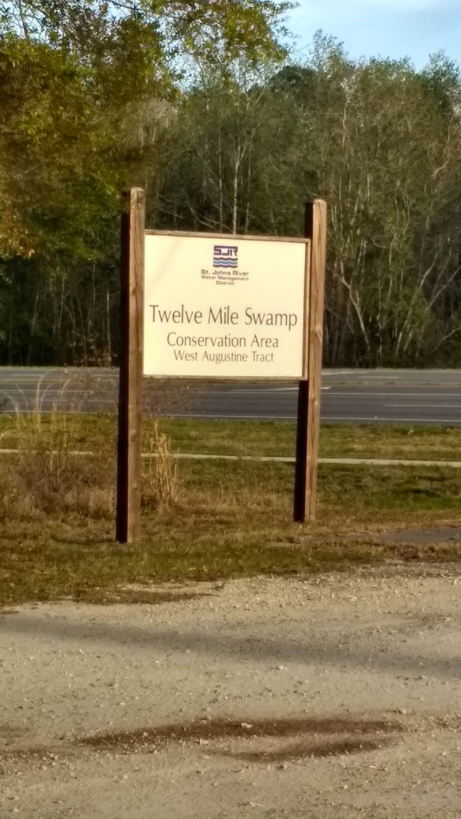 Twelve Mile Swamp Conservation Area | 1400-1470 Charles Usinas Memorial Hwy, St. Augustine, FL 32084, USA | Phone: (386) 329-4404 Twelve Mile Swamp Conservation Area | 1400-1470 Charles Usinas Memorial Hwy, St. Augustine, FL 32084, USA | Phone: (386) 329-4404