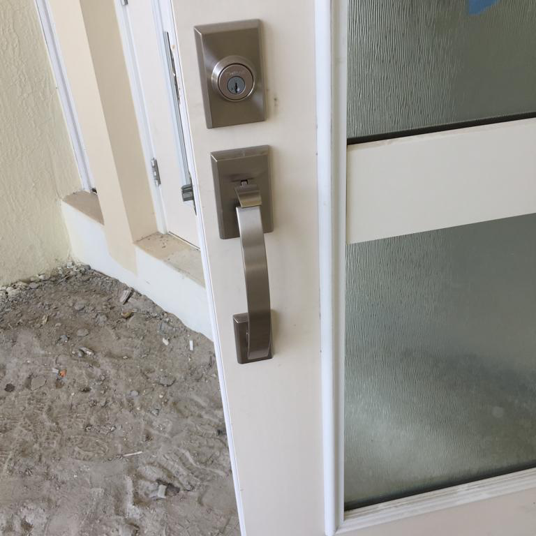 Rush Locksmith | 5221 SW 38th Way, Fort Lauderdale, FL 33312, USA | Phone: (786) 384-1425