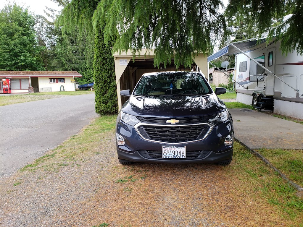 Country Lane Mobile Home Park | 4024 Country Ln NW, Bremerton, WA 98312, USA | Phone: (360) 373-4773