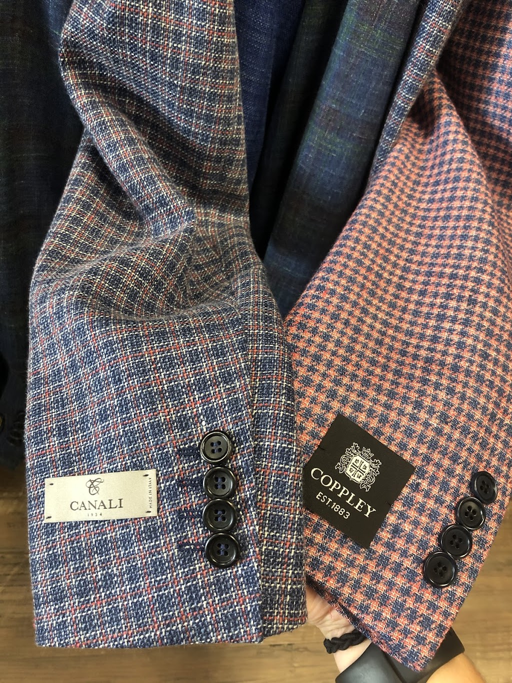 Gentlemens Corner | 107 Edinburgh Dr Suite 109, Cary, NC 27511, USA | Phone: (984) 333-0150