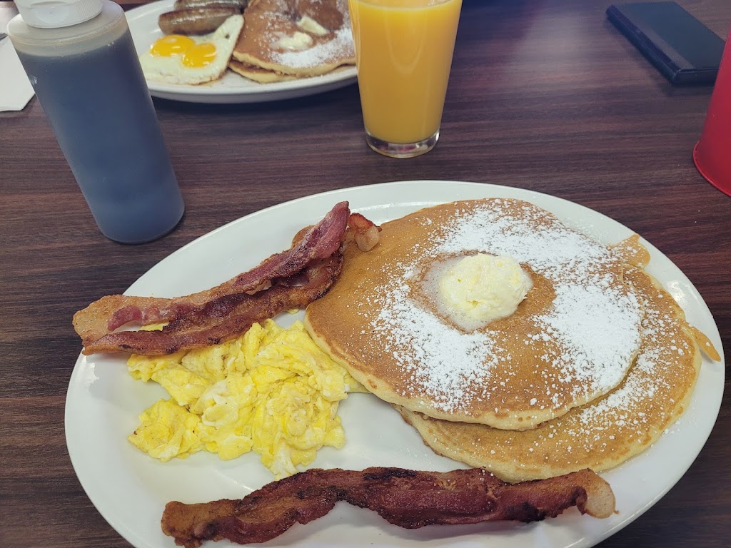 Rodeo Cafe | 505 S Pepper Ave St A, Rialto, CA 92376, USA | Phone: (909) 820-7567