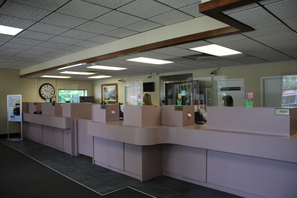 NWSB (New Washington State Bank) | 203 E Main St, Henryville, IN 47126, USA | Phone: (812) 294-4511