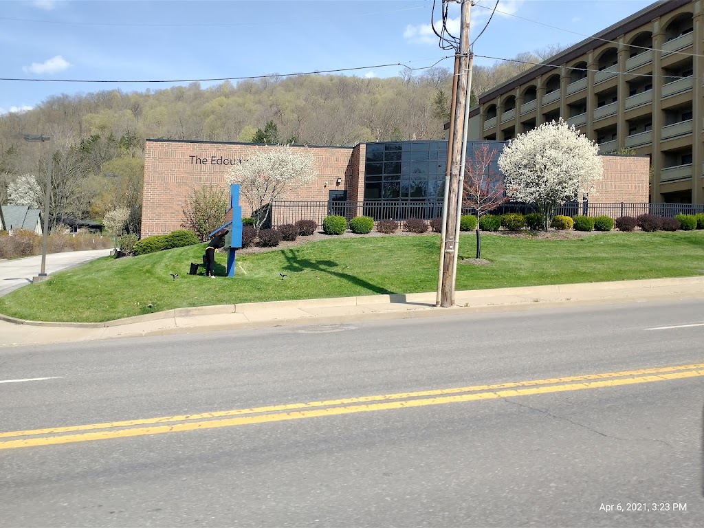 Easterseals Rehabilitation Center | 1305 National Rd, Wheeling, WV 26003, USA | Phone: (304) 242-1390