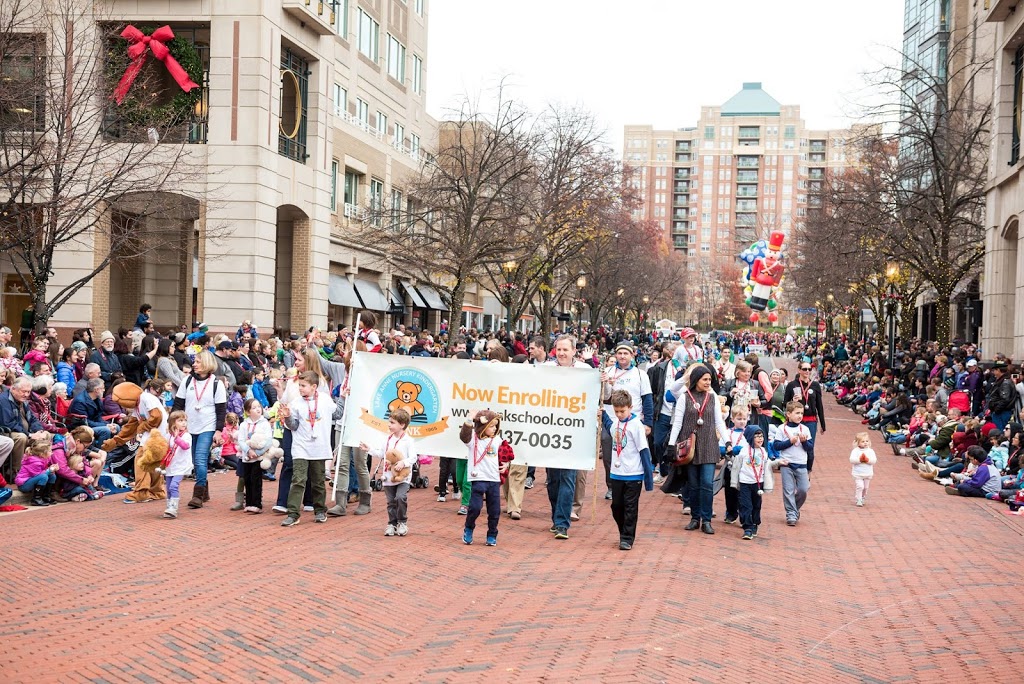 Lake Anne Nursery Kindergarten | 12021 N Shore Dr, Reston, VA 20190, USA | Phone: (703) 437-0035