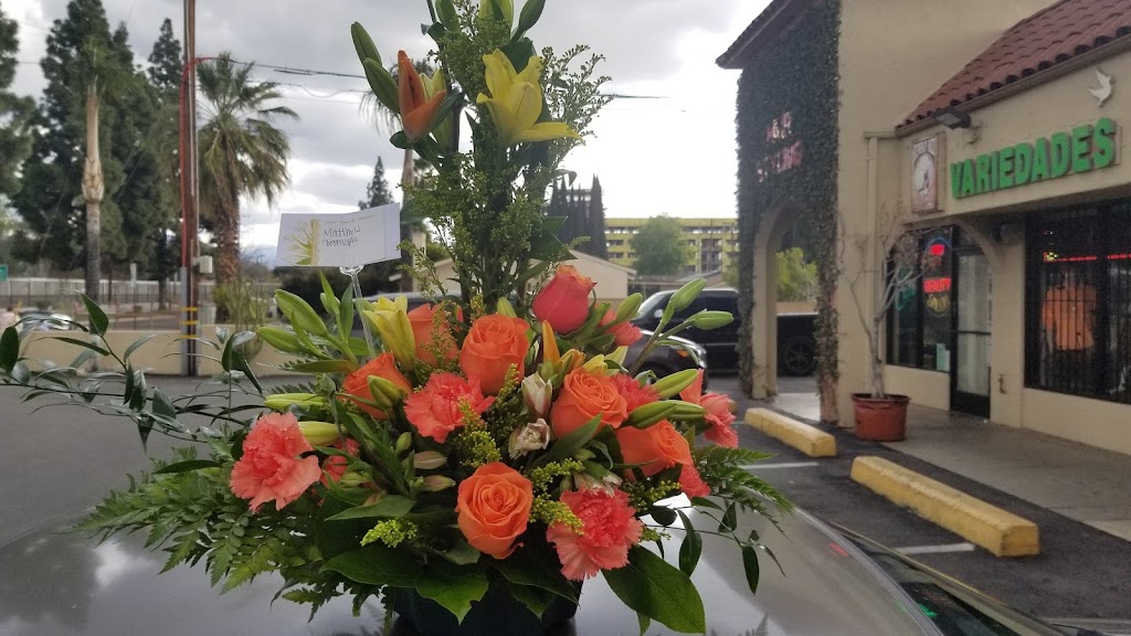 Cynthias Flowers & Gifts | 1310 E Duarte Rd, Duarte, CA 91010, USA | Phone: (626) 599-8576