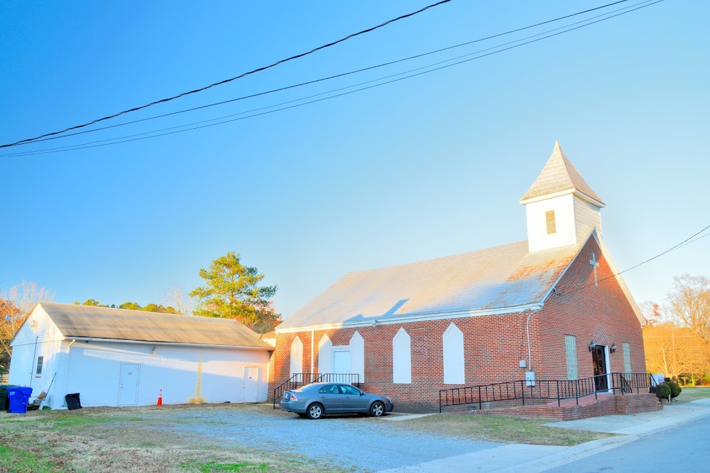 St Pauls Baptist Church | 806 Lincoln Ave, Suffolk, VA 23434, USA | Phone: (757) 539-9692