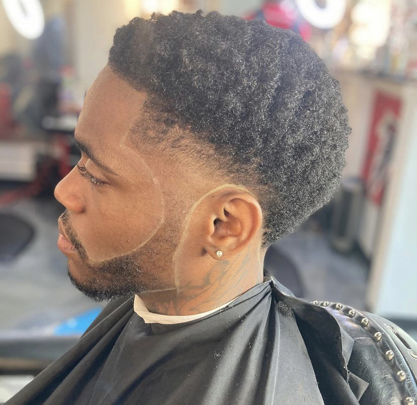 QCuts Barber Shop | 6768 Browns Mill Rd suite 300, Stonecrest, GA 30038, USA | Phone: (470) 395-9005