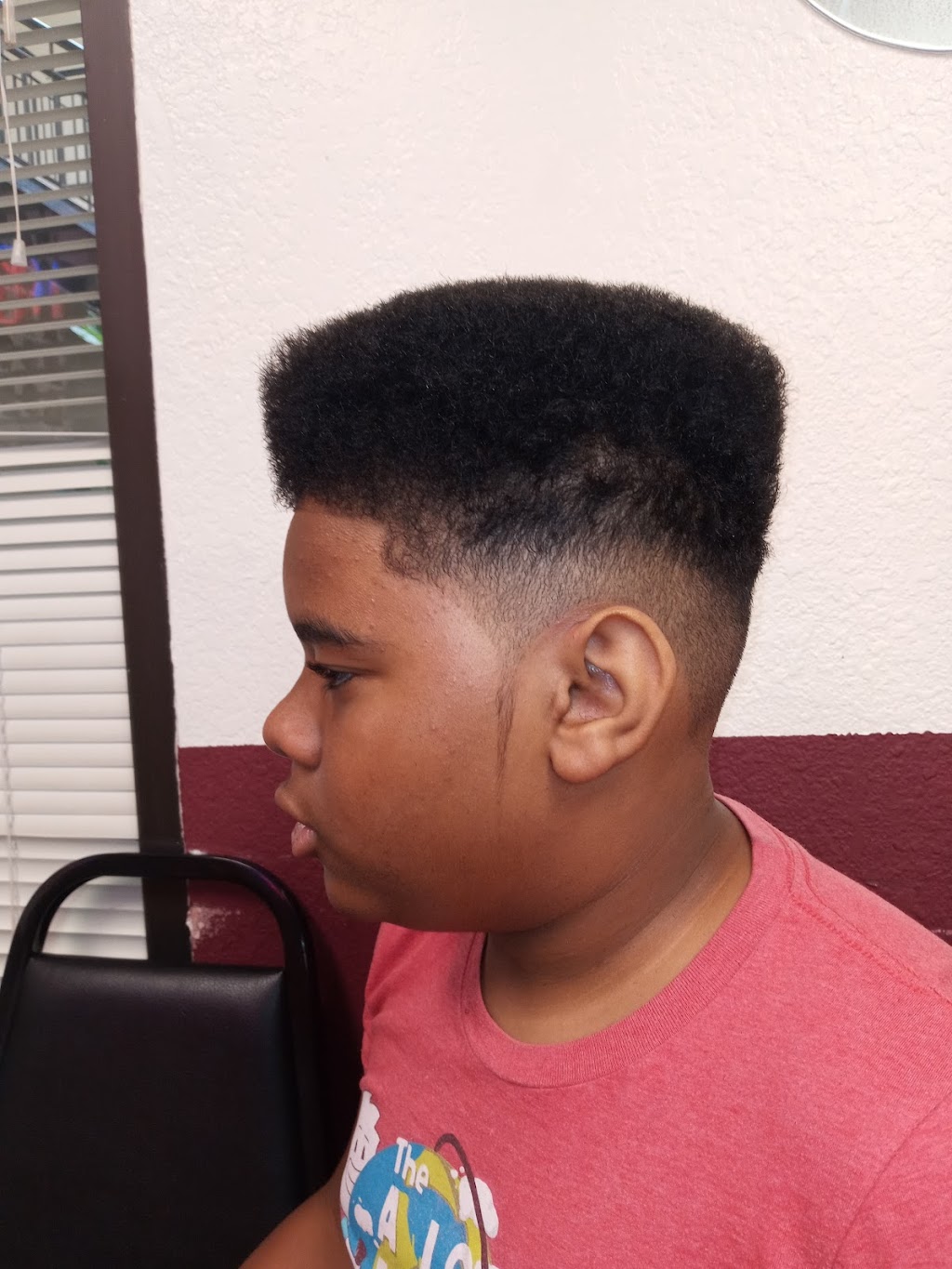 Boss Cuts By Don Jones | 1601 E Lamar Blvd #103-D, Arlington, TX 76011, USA | Phone: (817) 852-5407