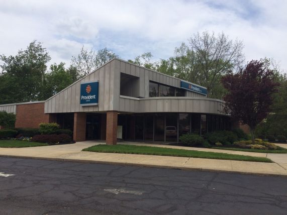 Provident Bank | 225 Prospect Plains Rd, Monroe Township, NJ 08831 | Phone: (609) 655-1900