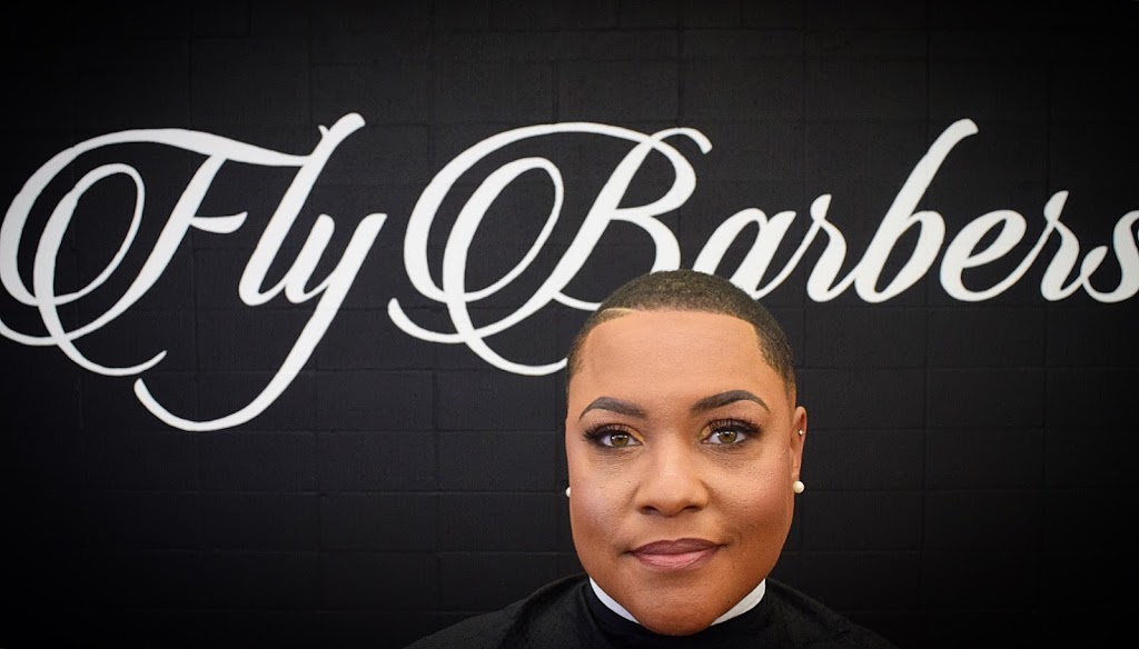 FlyBarbers | 5160 S Sherwood Forest Blvd, Baton Rouge, LA 70816 | Phone: (225) 241-4345