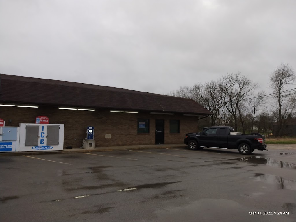 Midway Kwik Stop | 4950 KY-79, Brandenburg, KY 40108, USA | Phone: (270) 422-7230