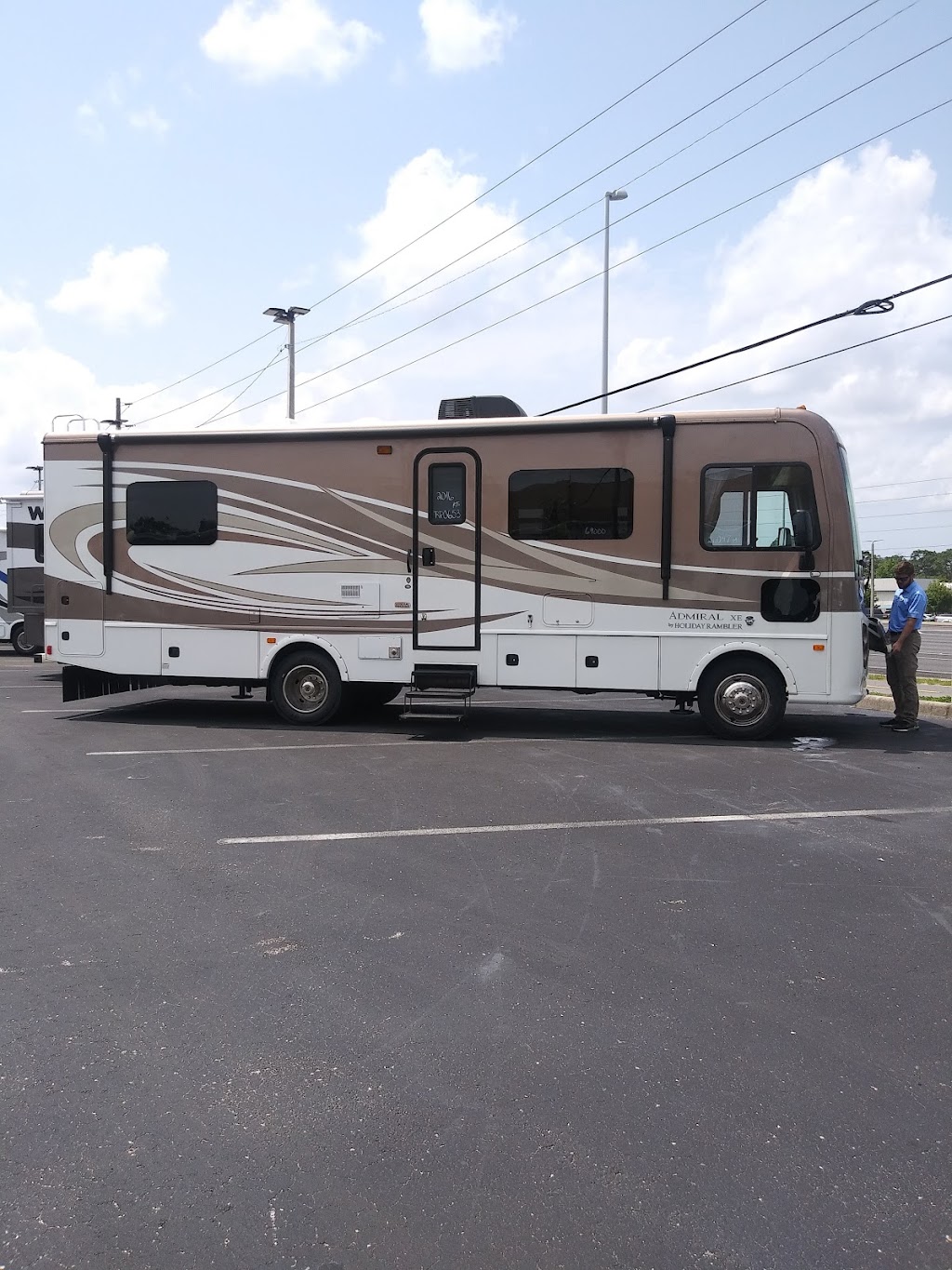 Register RV Center | 14240 Cortez Blvd, Brooksville, FL 34613, USA | Phone: (855) 654-6590