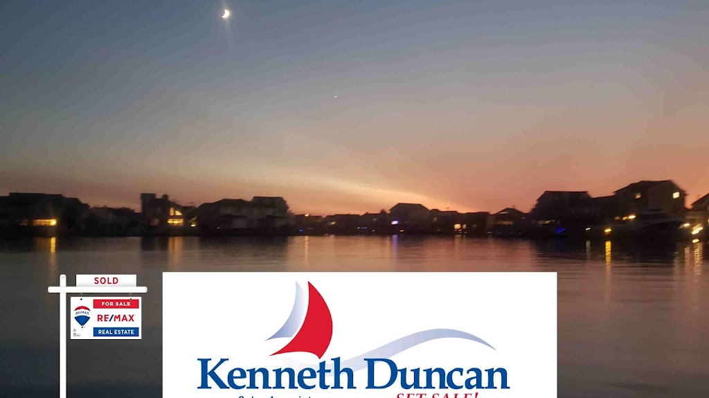 Kenneth B. Duncan - RE/MAX Revolution | 2101 NJ-34 Suite B, Wall Township, NJ 07719, USA | Phone: (908) 910-3380