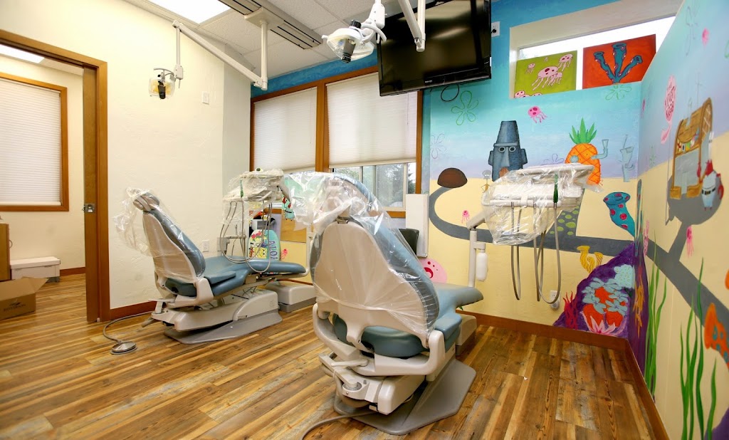 Kitsap Gentle Dentistry | 9910 Levin Rd NW, Silverdale, WA 98383, USA | Phone: (360) 698-1990