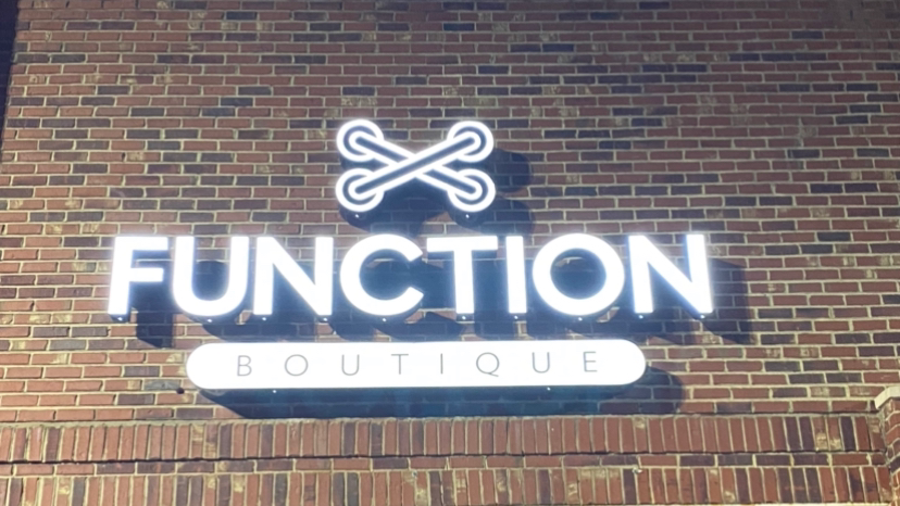 Function Boutique | 6307 Burlington Rd Suite H, Whitsett, NC 27377, USA | Phone: (336) 447-4267