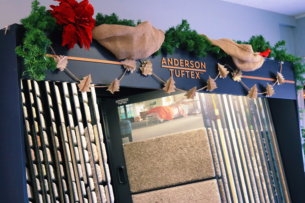 Brandt Carpet & Tile | 101 Maple St, Friend, NE 68359, USA | Phone: (402) 947-6711