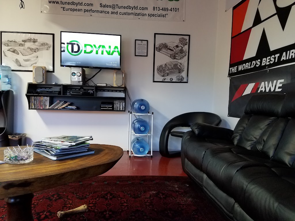 Tuning Dynamics Tampa | 7841 Leo Kidd Ave, Port Richey, FL 34668, USA | Phone: (813) 489-4101