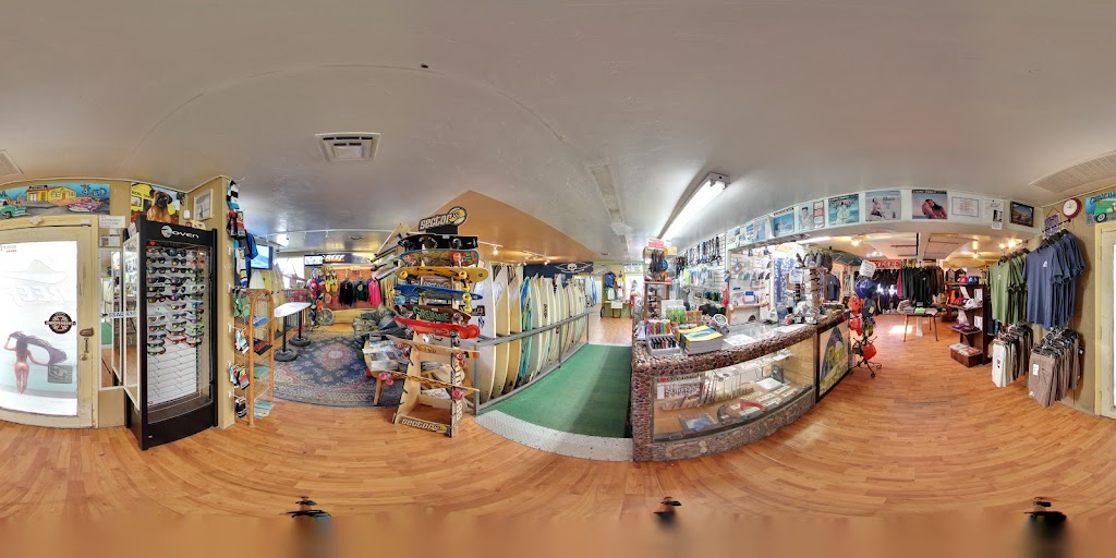 Real Surf Shop | 1101 S Coast Hwy, Oceanside, CA 92054, USA | Phone: (760) 754-0670