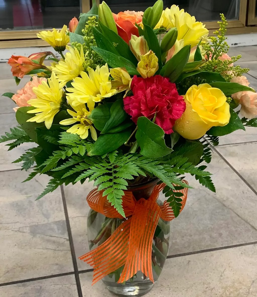 Greensleeves Florist & Flower Delivery | 11725 Lee Hwy, Fairfax, VA 22030 | Phone: (703) 691-0303