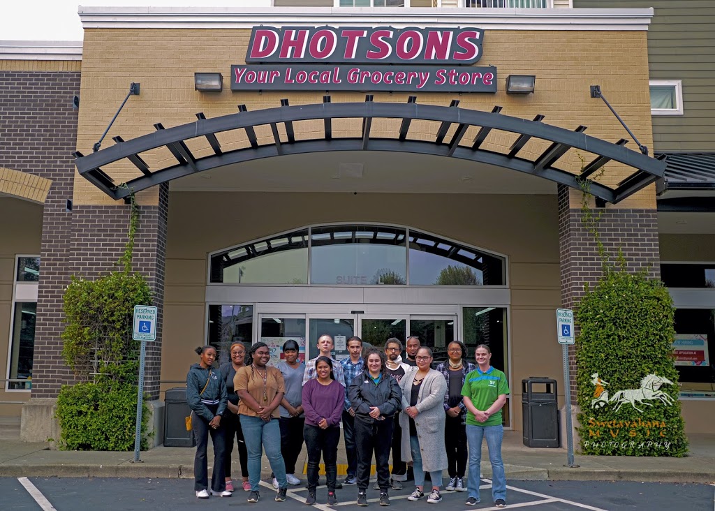 DHOTSONS | 12722 SE 312th St STE L, Auburn, WA 98092, USA | Phone: (253) 397-4202