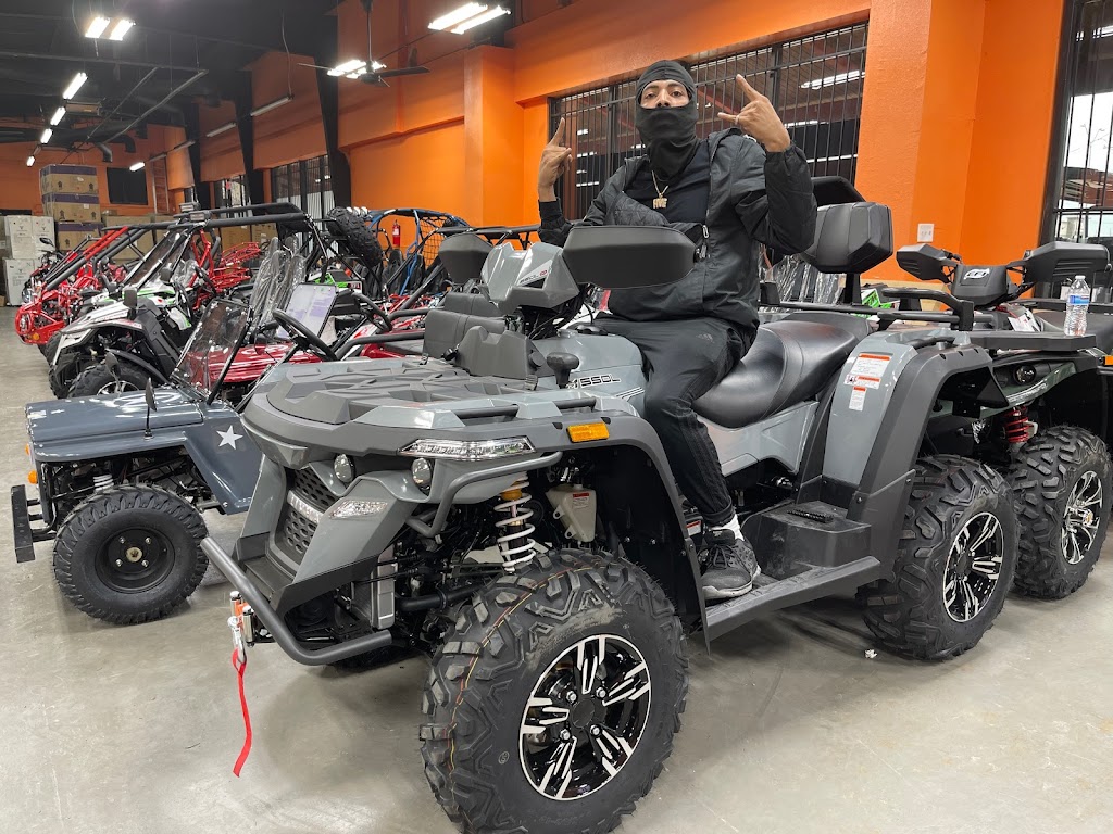 161 POWERSPORTS | 1290 W Pioneer Pkwy, Grand Prairie, TX 75051, USA | Phone: (469) 669-1313