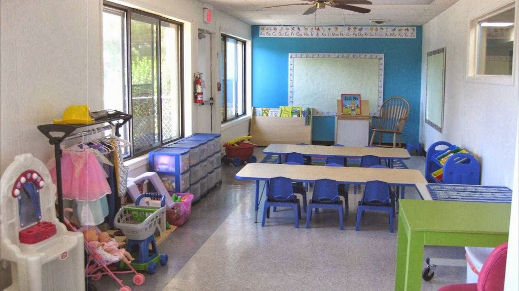 First Steps Early Childhood Learning Center | 6912 Woodsmere Cir, St. Louis, MO 63129, USA | Phone: (314) 293-9993