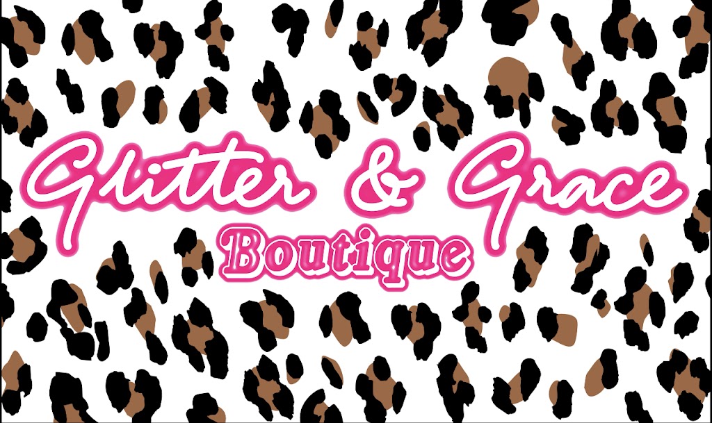 Glitter & Grace Boutique | 1410 S 3rd St a, Mabank, TX 75147, USA | Phone: (903) 445-8982