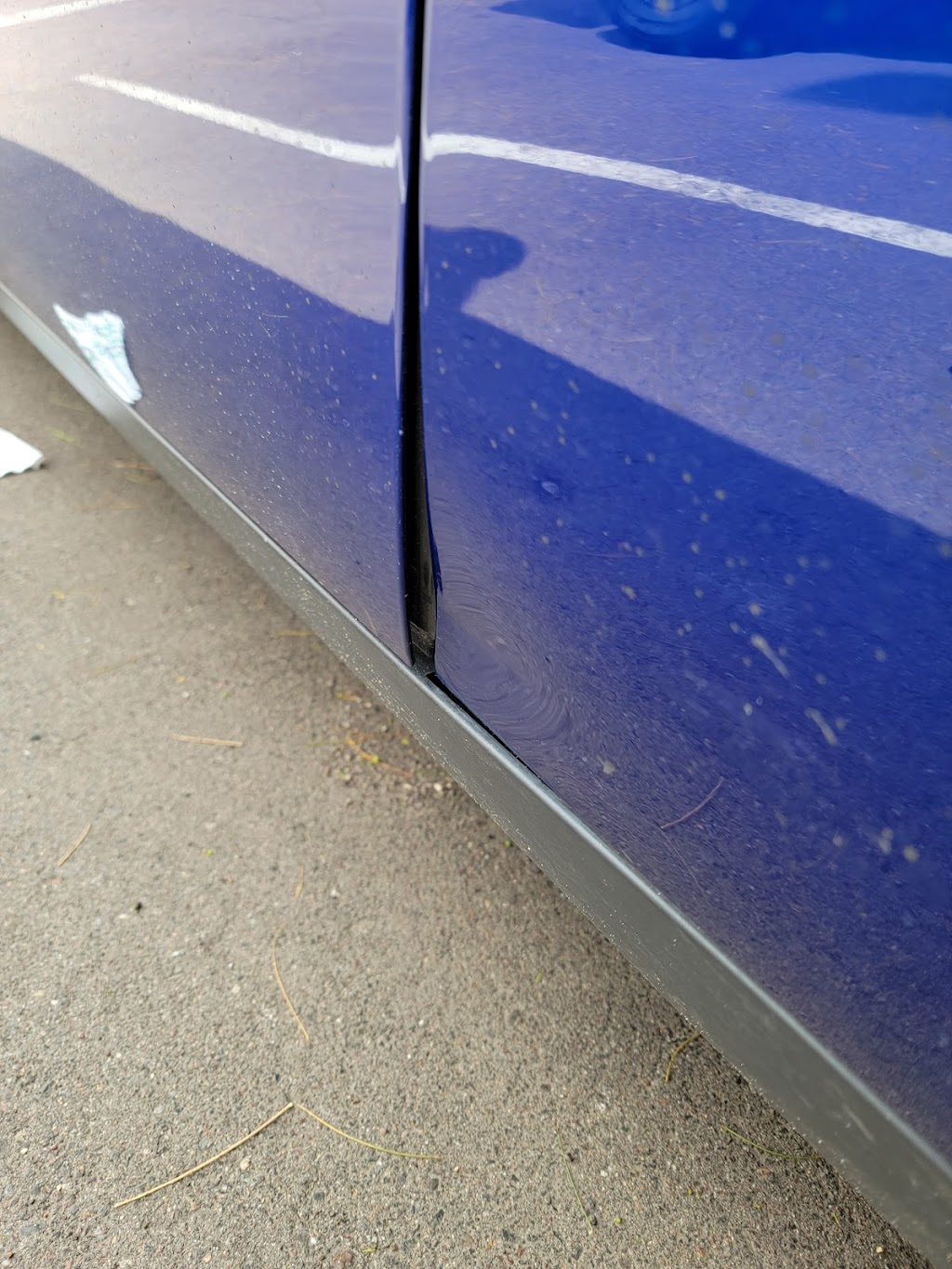 Patriot Dent Repair | 7339 E Williams Dr #27394, Scottsdale, AZ 85255, USA | Phone: (602) 680-0050