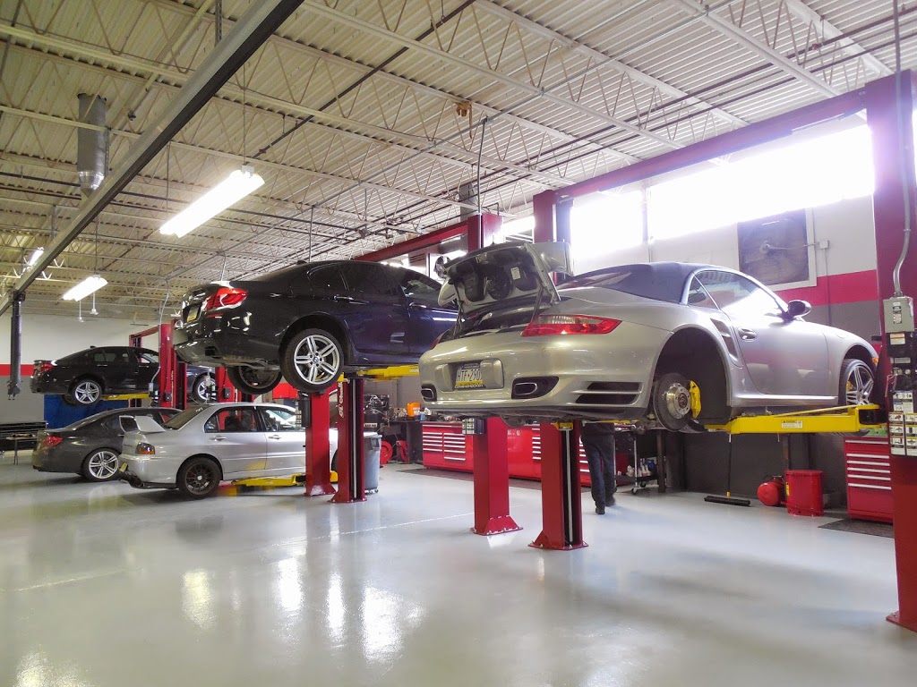 R/T Tuning | 110 Commerce Dr, Montgomeryville, PA 18936, USA | Phone: (215) 855-5565